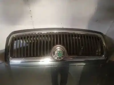 Second-hand car spare part front grille for ford taurus (p5_) 3.0 24v oem iam references   