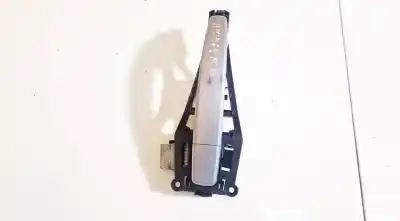 Peça sobressalente para automóvel em segunda mão puxador exterior frente direito por bmw 3 (e30) m3 2.3 referências oem iam   