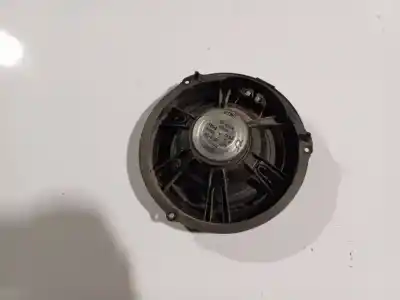 Second-hand car spare part speaker for nissan bluebird hatchback (t72, t12) 1.6 oem iam references aa6t18808ca  aa6t-18808-ca, m5xug, 497931, 1h830f