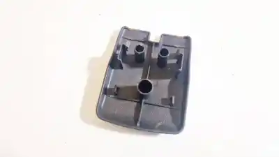 Second-hand car spare part plastics for opel corsa a fastback (s83) 1.2 i (f08, m08, f68, m68) oem iam references 81963sjda0030  198b0-f2000