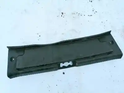 Автозапчастина б/у ПЛАСТИКА для AUDI V8 (441, 442, 4C2, 4C8) 4.2 QUATTRO Посилання на OEM IAM 857701P000  