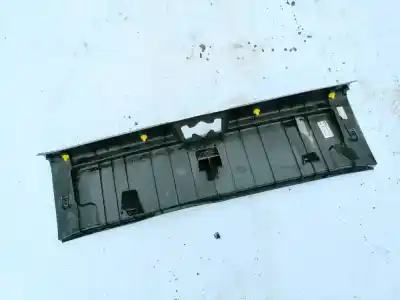 Автозапчастина б/у пластика для audi v8 (441, 442, 4c2, 4c8) 4.2 quattro посилання на oem iam 857701p000  85770-1p000