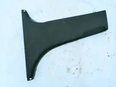 Автозапчастина б/у ПЛАСТИКА для AUDI V8 (441, 442, 4C2, 4C8) 4.2 QUATTRO Посилання на OEM IAM 858351P000  