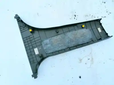 Автозапчастина б/у пластика для audi v8 (441, 442, 4c2, 4c8) 4.2 quattro посилання на oem iam 858351p000  85835-1p000