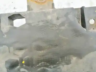 Автозапчастина б/у передній бампер підсилення для audi v8 (441, 442, 4c2, 4c8) 4.2 quattro посилання на oem iam 865711p000  86571-1p000