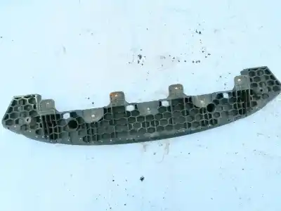 Автозапчастина б/у передній бампер підсилення для audi v8 (441, 442, 4c2, 4c8) 4.2 quattro посилання на oem iam 865711p000  86571-1p000
