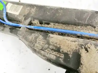 Автозапчасти б/у трубка за bmw 3 (e30) m3 2.3 ссылки oem iam 473935831  