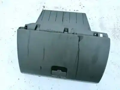 Second-hand car spare part GLOVE COMPARTMENT for AUDI V8 (441, 442, 4C2, 4C8) 4.2 QUATTRO OEM IAM references 815111P000  