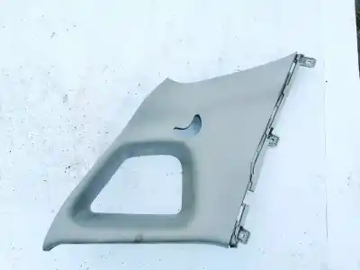 Автозапчасти б/у пластики за audi v8 (441, 442, 4c2, 4c8) 4.2 quattro ссылки oem iam 858611p000