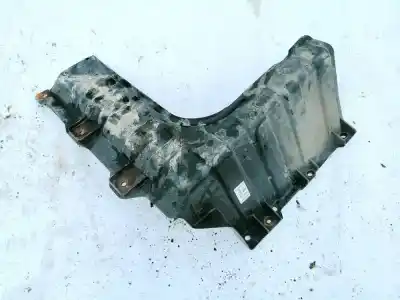 Автозапчастина б/у покрішка для AUDI V8 (441, 442, 4C2, 4C8) 4.2 QUATTRO Посилання на OEM IAM 291201P000  29120-1P000