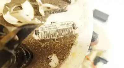 Tweedehands auto-onderdeel indicator voor bmw 3 (e30) m3 2.3 oem iam-referenties 13577226  0580203024