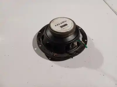 Peça sobressalente para automóvel em segunda mão colunas de som por bmw 3 (e30) m3 2.3 referências oem iam   