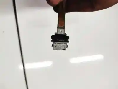 Peça sobressalente para automóvel em segunda mão sensor por opel kadett e fastback (t85) 1.4 s (c08, c48, d08, d48) referências oem iam 4b0820539  1409041144