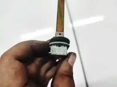 Peça sobressalente para automóvel em segunda mão sensor por opel kadett e fastback (t85) 1.4 s (c08, c48, d08, d48) referências oem iam 4b0820539  1409041145