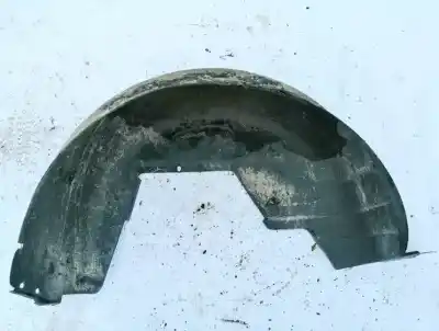 Peça sobressalente para automóvel em segunda mão cave de roda traseira esquerda por bmw 3 (e30) m3 2.3 referências oem iam 93329461  400029937