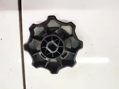 Peça sobressalente para automóvel em segunda mão plásticos por skoda octavia ii combi (1z5) 1.6 tdi 4x4 referências oem iam 93881621