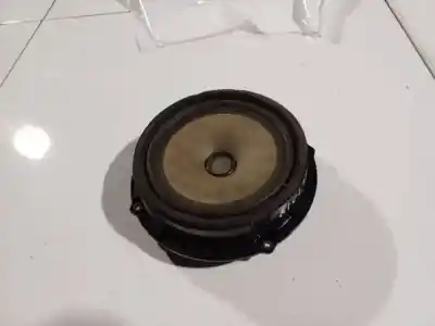 Second-hand car spare part SPEAKER for OPEL SENATOR A (29_) 3.0 E OEM IAM references   