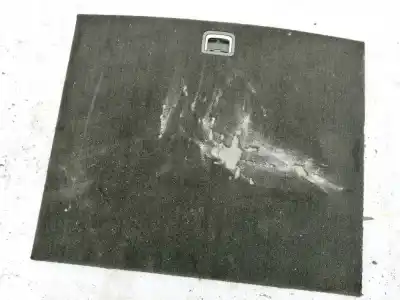 Second-hand car spare part CARPET for SUBARU LEGACY BERL. B13 (BL) 2.5 SE OEM IAM references   