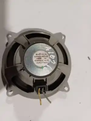 Second-hand car spare part SPEAKER for SAAB 900 I (AC4, AM4) 2.0 I OEM IAM references 9643162980  