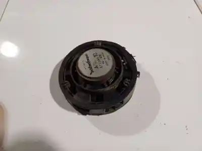 Second-hand car spare part speaker for talbot simca 1100 fastback 1.1 ls,gls oem iam references 411972  411972, 8720a010
