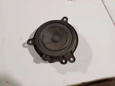 Second-hand car spare part SPEAKER for MAZDA CX-3 1.5 Diesel CAT OEM IAM references GHR169960  