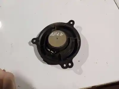 Second-hand car spare part speaker for mazda cx-3 1.5 diesel cat oem iam references ghr169960  ghr169960