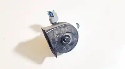 Second-hand car spare part HORN for ALFA ROMEO 75 (162_) 1.8 (162.B1H) OEM IAM references E30055306  