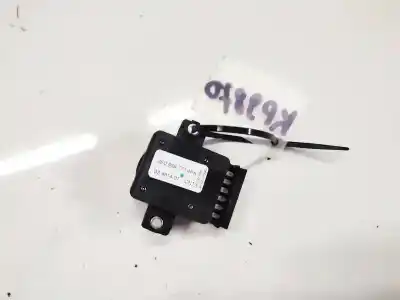 Second-hand car spare part various parts for audi a6 allroad quattro (4fh) 3.2 fsi oem iam references 8e09597774pk