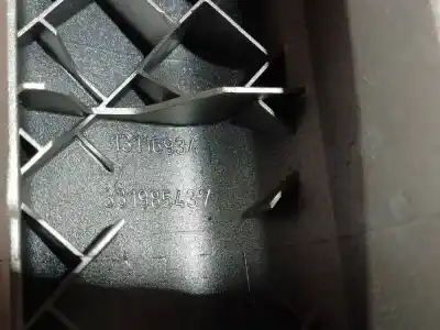 Pezzo di ricambio per auto di seconda mano plastica per bmw 3 (e30) m3 2.3 riferimenti oem iam 13116934  13116934, 331985437