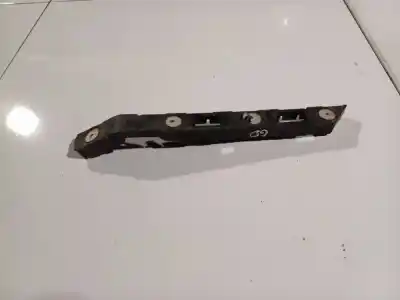 Pezzo di ricambio per auto di seconda mano rinforzo paraurti posteriore per bmw 3 (e30) m3 2.3 riferimenti oem iam 331883181