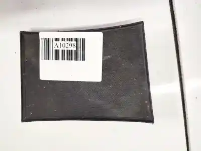 Second-hand car spare part plastics for opel senator a (29_) 3.0 e oem iam references 1296741