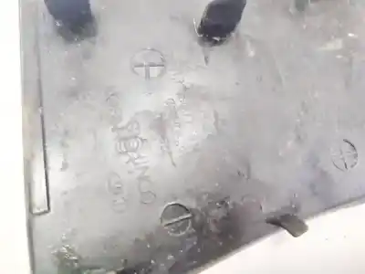 Pezzo di ricambio per auto di seconda mano plastica per opel senator a (29_) 3.0 e riferimenti oem iam 1296741  84615-1h000