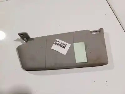 Second-hand car spare part LEFT SUNSHADE for BMW 3 (E30) M3 2.3 OEM IAM references   