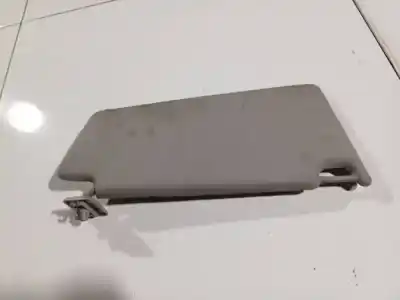 Second-hand car spare part left sunshade for bmw 3 (e30) m3 2.3 oem iam references   