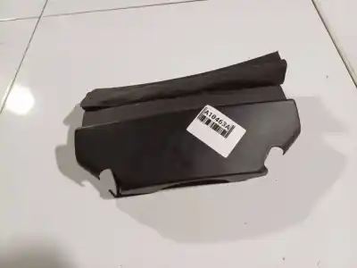 Pezzo di ricambio per auto di seconda mano modanatura anteriore per bmw 3 (e30) m3 2.3 riferimenti oem iam 13236663
