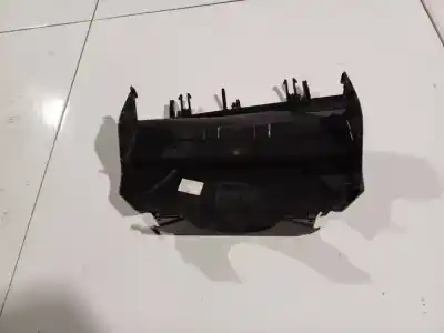 Peça sobressalente para automóvel em segunda mão molduras frontais por bmw 3 (e30) m3 2.3 referências oem iam 13236663  13236663