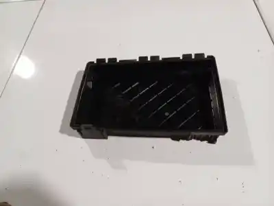 Second-hand car spare part fuse box unit for bmw 3 (e30) m3 2.3 oem iam references 13125865  13 125 865, 743 382-00, 74338200