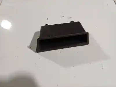 Pezzo di ricambio per auto di seconda mano plastica per bmw 3 (e30) m3 2.3 riferimenti oem iam 332004790