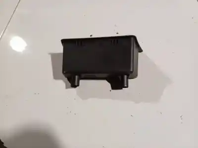 Pezzo di ricambio per auto di seconda mano plastica per bmw 3 (e30) m3 2.3 riferimenti oem iam 332004790  332004790, 13140362, 11e-00238, 11e00238