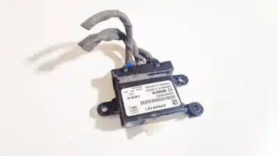 Tweedehands auto-onderdeel elektronische module voor bmw 3 (e30) m3 2.3 oem iam-referenties 20928121