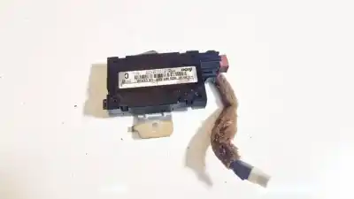 Second-hand car spare part ANTENNA AMPLIFIER for OPEL CORSA A FASTBACK (S83) 1.2 I (F08, M08, F68, M68) OEM IAM references 12221459  