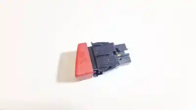 Peça sobressalente para automóvel em segunda mão interruptor 4 piscas - emergência por opel corsa a fastback (s83) 1.2 i (f08, m08, f68, m68) referências oem iam hd26  hd29