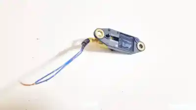Peça sobressalente para automóvel em segunda mão sensor por opel corsa a fastback (s83) 1.2 i (f08, m08, f68, m68) referências oem iam 77970sefc811m1  g0yq6xncd