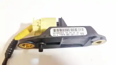 Peça sobressalente para automóvel em segunda mão sensor por opel corsa a fastback (s83) 1.2 i (f08, m08, f68, m68) referências oem iam 77970sefc811m1  g0yq6xncd