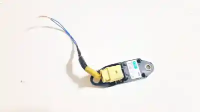 Pezzo di ricambio per auto di seconda mano  per OPEL CORSA A FASTBACK (S83)  Riferimenti OEM IAM 77970SEFC811M1  G0YQ6XNCD