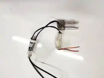 Peça sobressalente para automóvel em segunda mão sensor por jaguar xj coupé 5.3 referências oem iam   