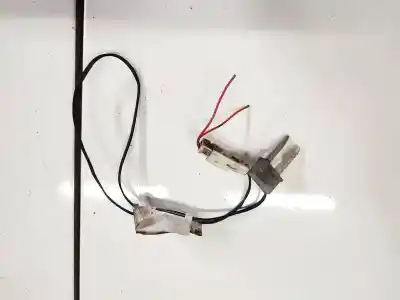 Peça sobressalente para automóvel em segunda mão sensor por jaguar xj coupé 5.3 referências oem iam 