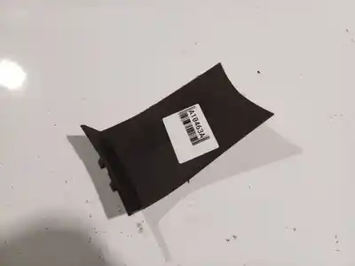 Pezzo di ricambio per auto di seconda mano plastica per bmw 3 (e30) m3 2.3 riferimenti oem iam 13133297