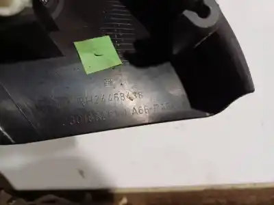 Pezzo di ricambio per auto di seconda mano plastica per bmw 3 (e30) m3 2.3 riferimenti oem iam rh24468438  rh24468438, 330188061