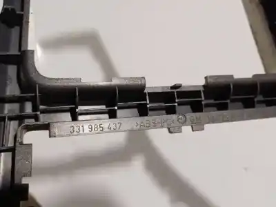 Second-hand car spare part plastics for bmw 3 (e30) m3 2.3 oem iam references 13116961  13116961, 331 985 437, 331985437